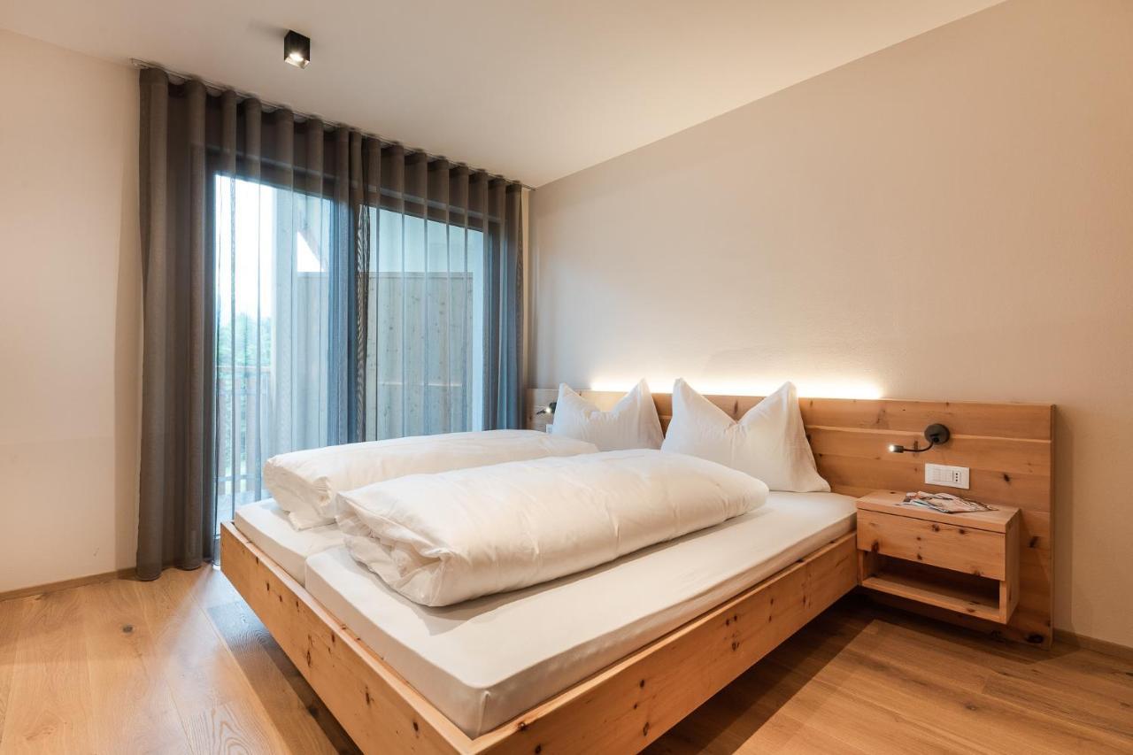 Aparthotel Abina Lana Hoehe Екстериор снимка