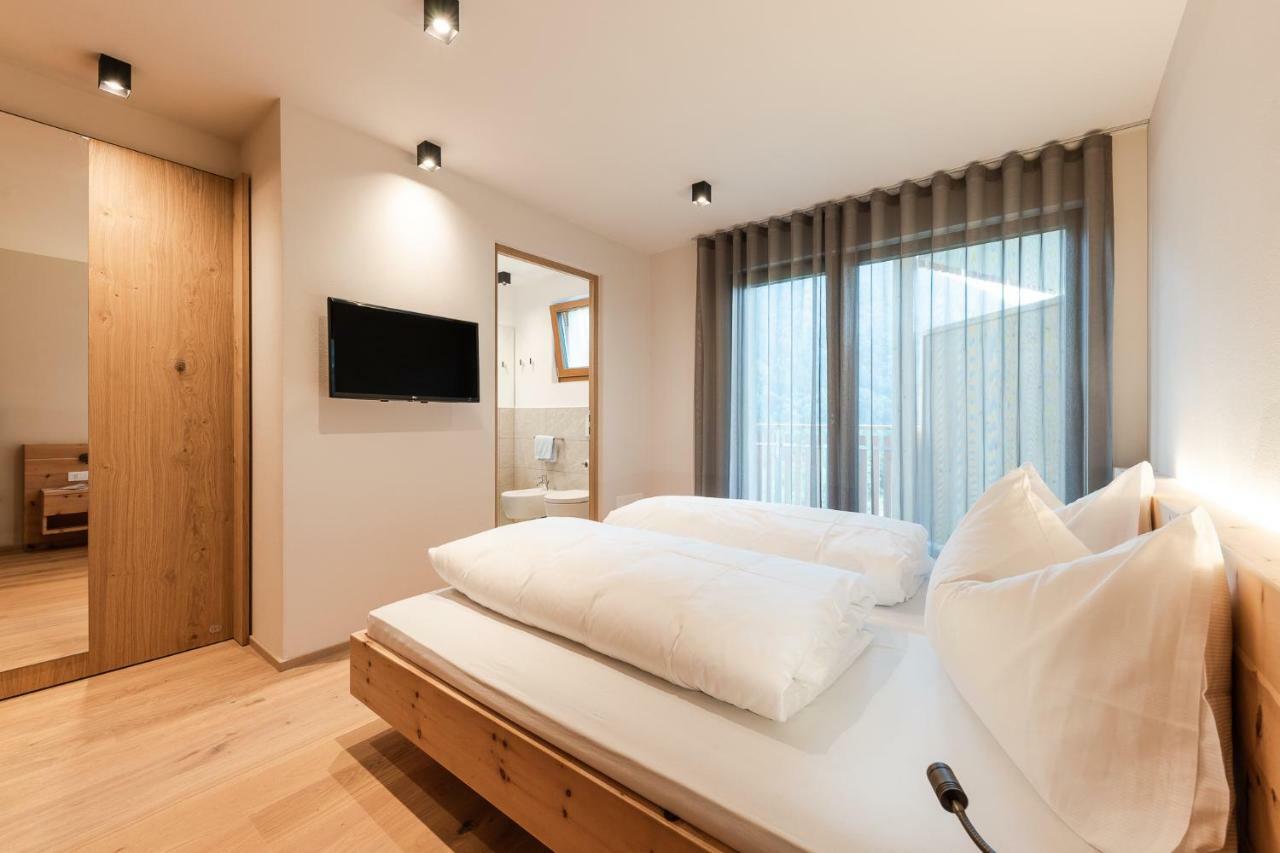 Aparthotel Abina Lana Hoehe Екстериор снимка